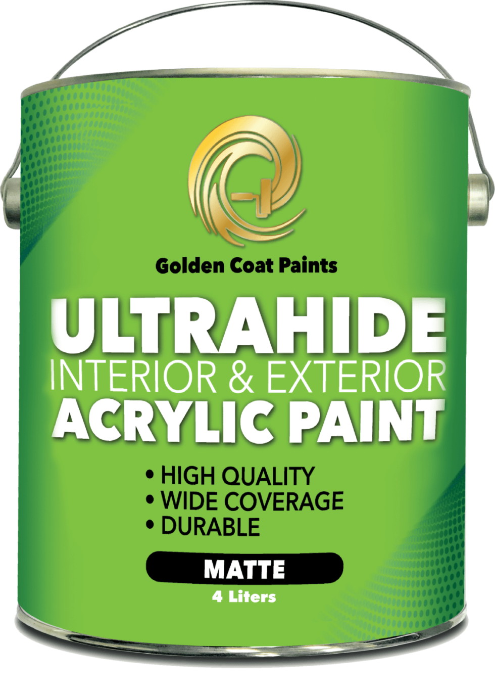 Products Golden Coat Paints
